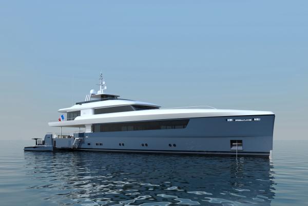 OCEA Nautilus