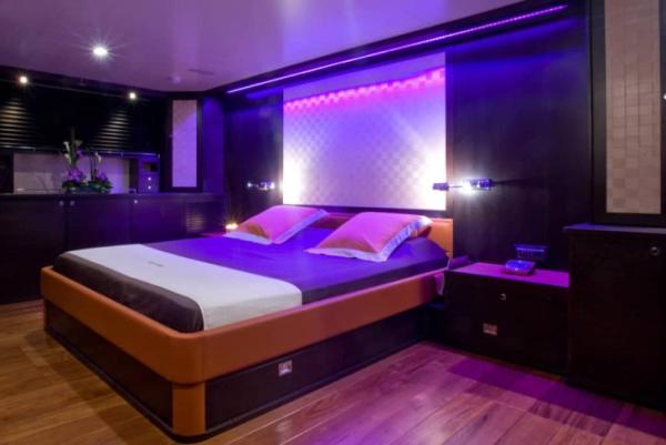 Ocea yachts Akissi 2008