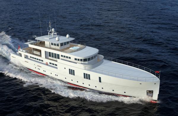 OCEA X47