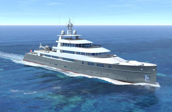 Grand Explorer 230