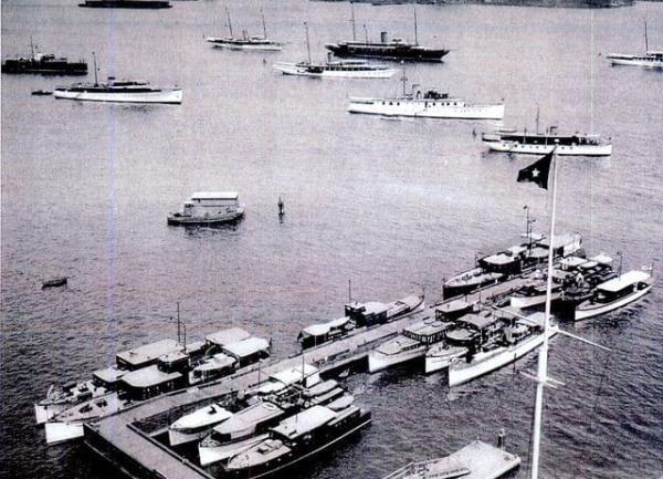 New York Yacht Club