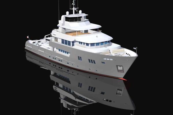 OCEA 125XP