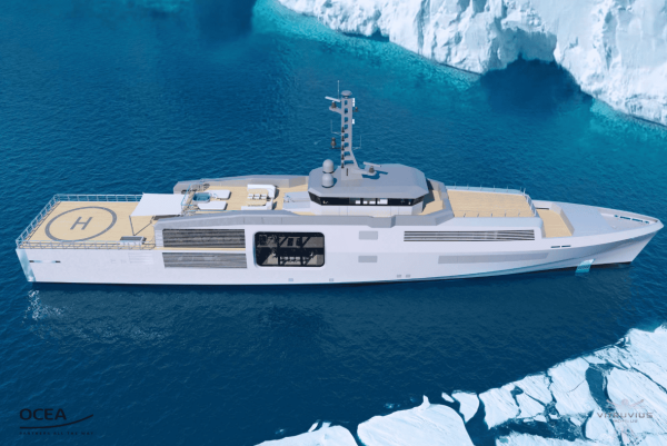 Grand Explorer