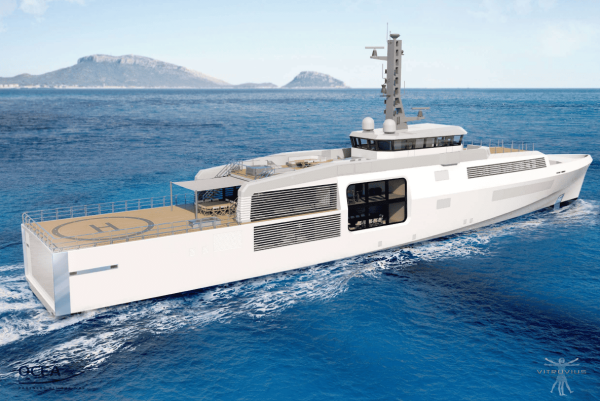 Grand Explorer
