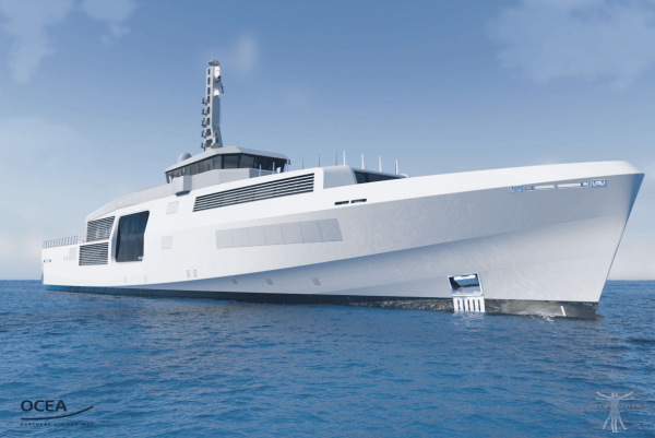 Grand Explorer