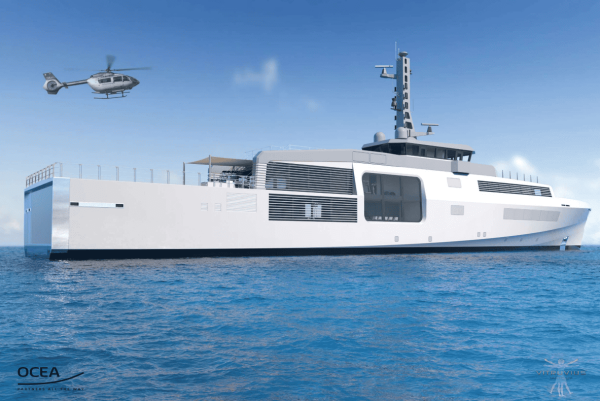 Grand Explorer