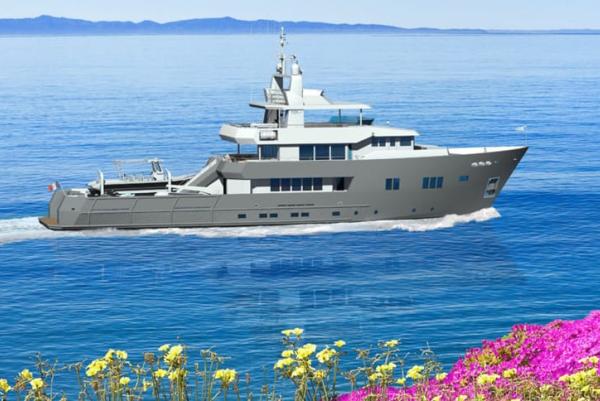 OCEA 125XP