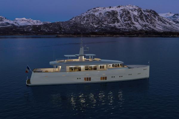 OCEA Commuter 33