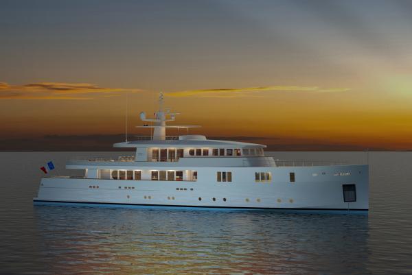 OCEA Commuter 40