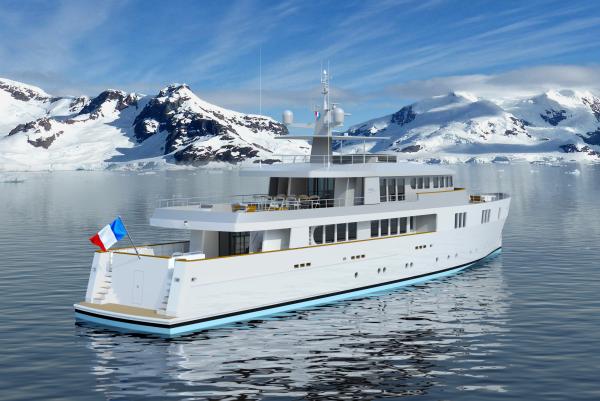OCEA Commuter 40