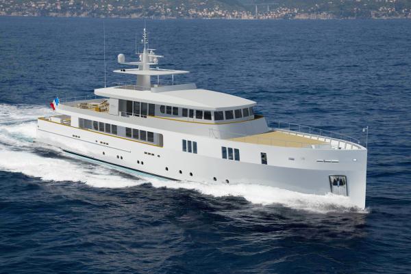 OCEA Commuter 40
