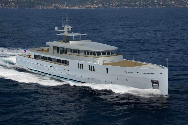 OCEA Commuter 50