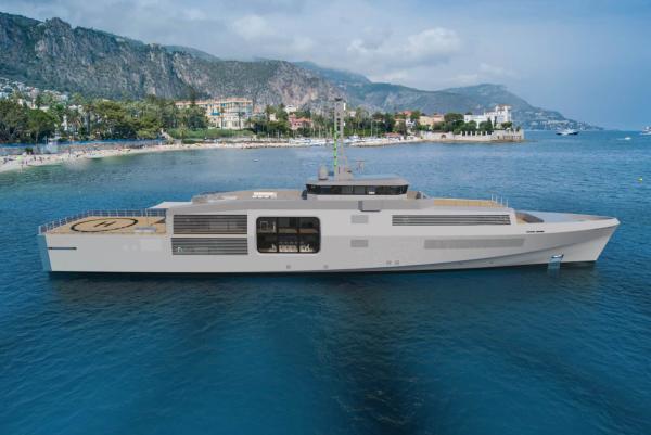 Grand Explorer