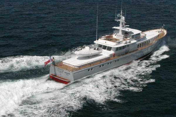 Okeanis