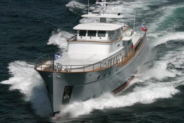 Okeanis