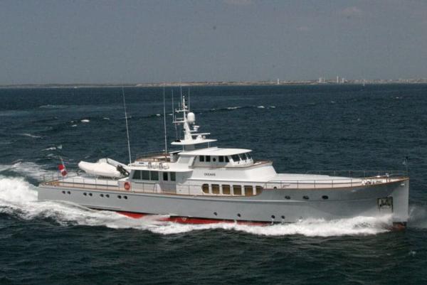 Okeanis