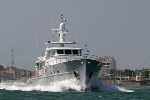Okeanis