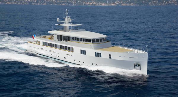 OCEA Commuter 40