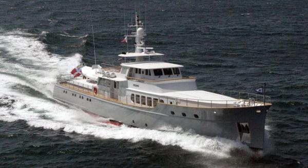 Okeanis