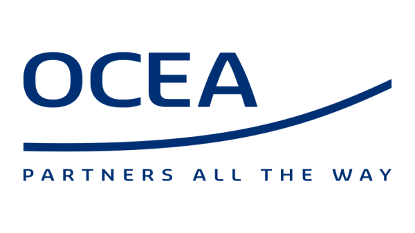 Logo OCEA