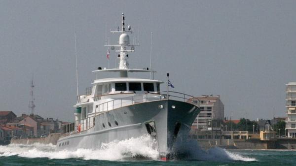 Okeanis