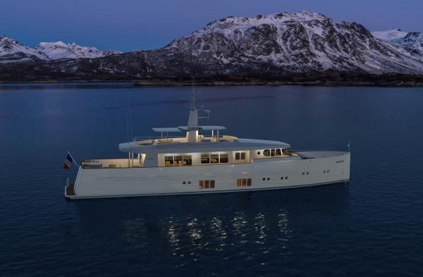 OCEA Commuter 33